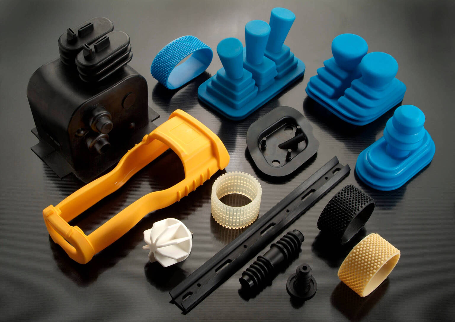 ÇebiLabs 3D Baskı Araba Parçaları ve 3D Tarama Atölyesi