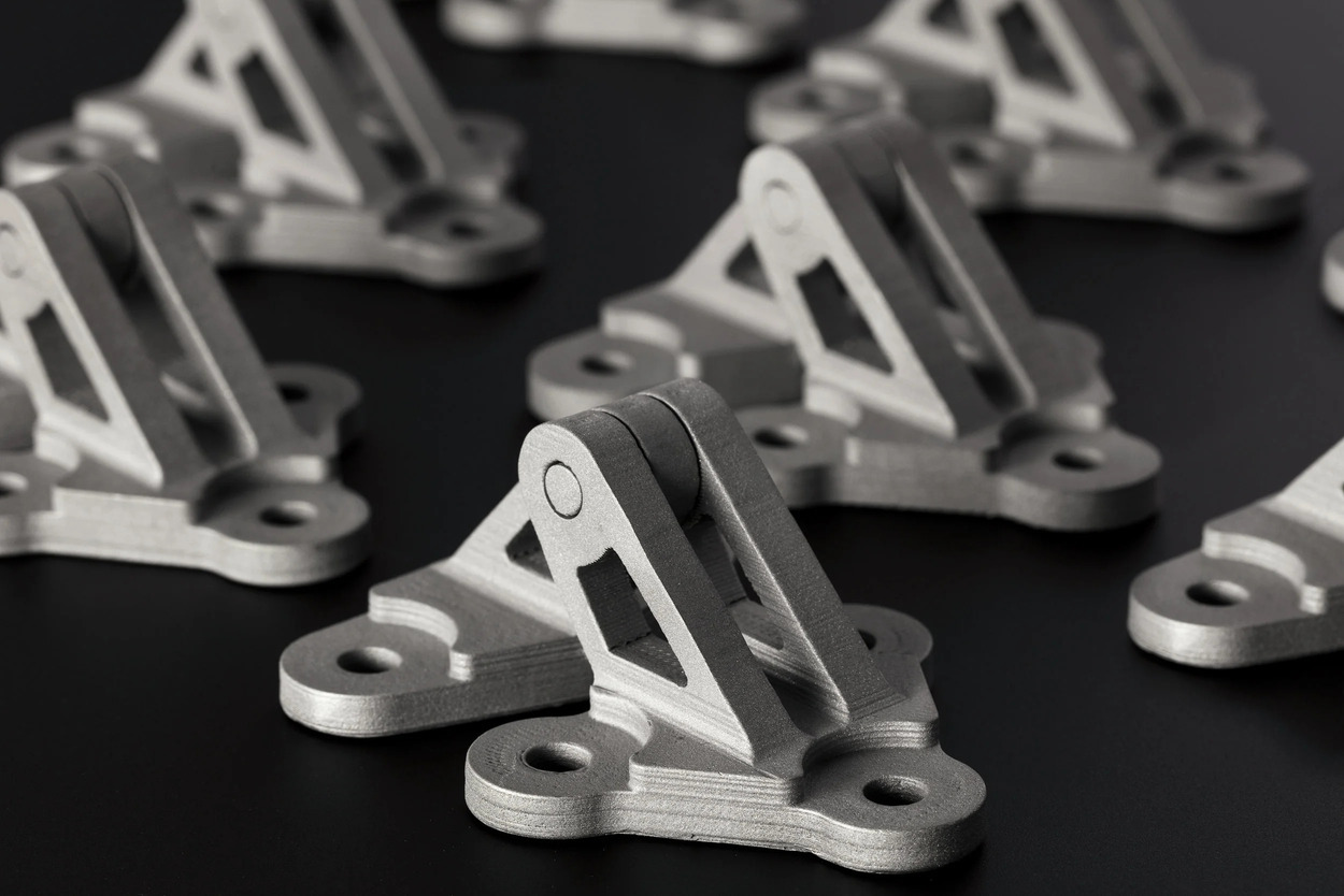 ÇebiLabs İleri Üretim ve 3D Tasarım Teknolojileri